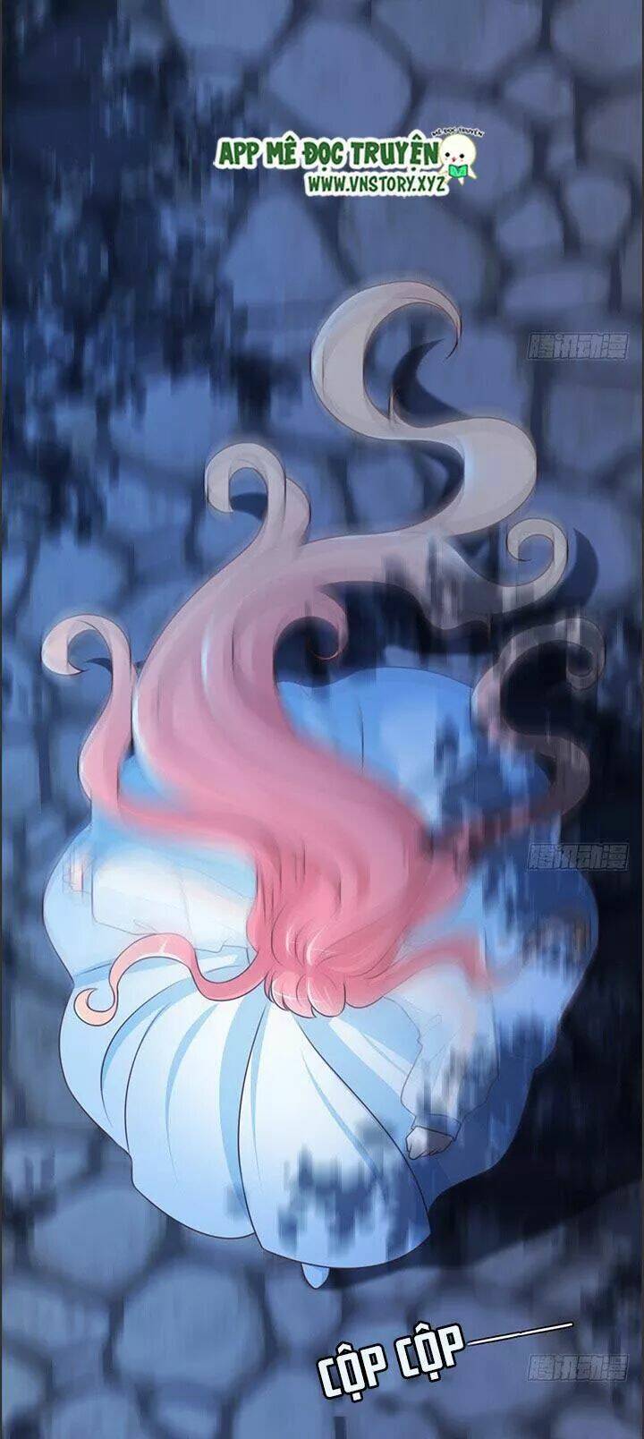 Cẩm Lý Thiếu Nữ Của Tôi: Chapter 22