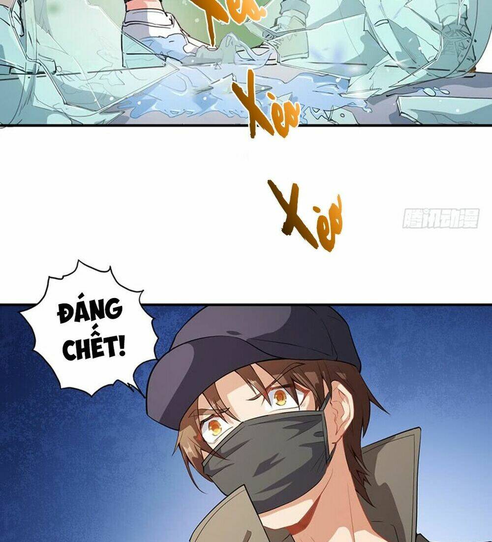 Mỹ Nhân Tâm Động: Chapter 7