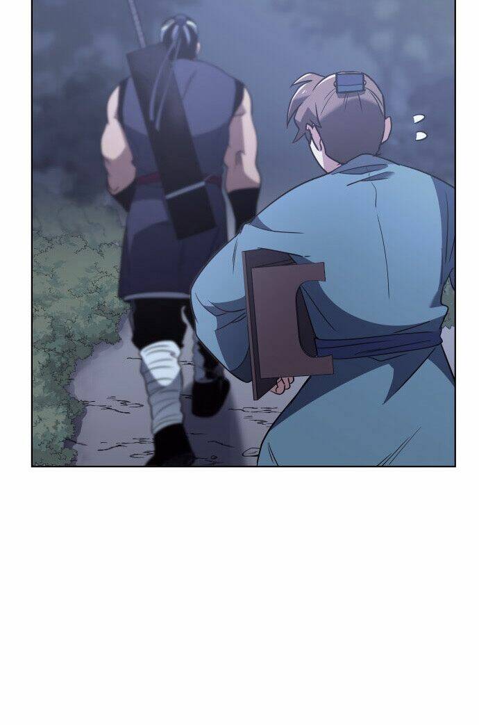 Câu Chuyện Về Người Lưu Giữ Lịch Sử: Chapter 7