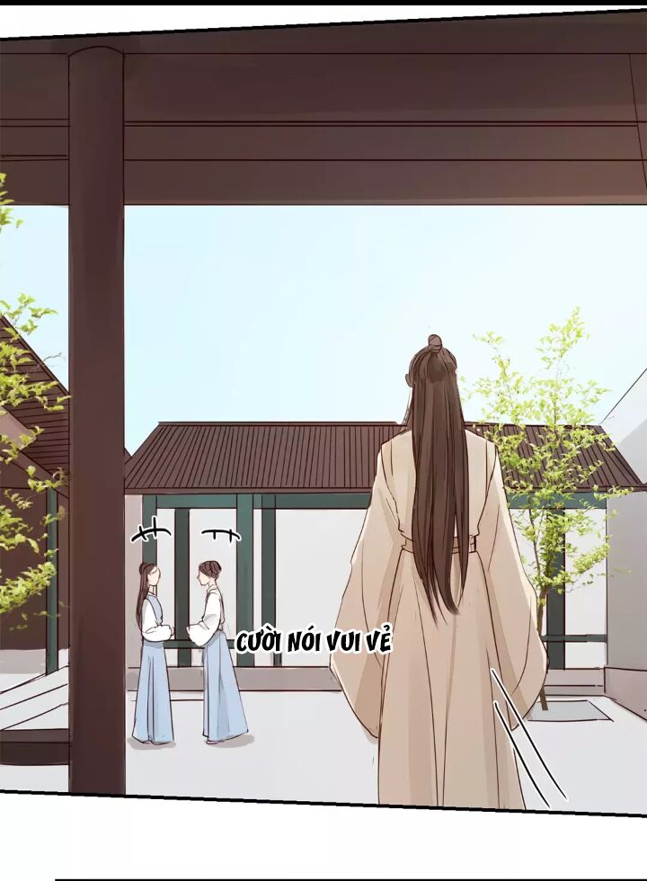 Chỉ phu vi thê: Chapter 15