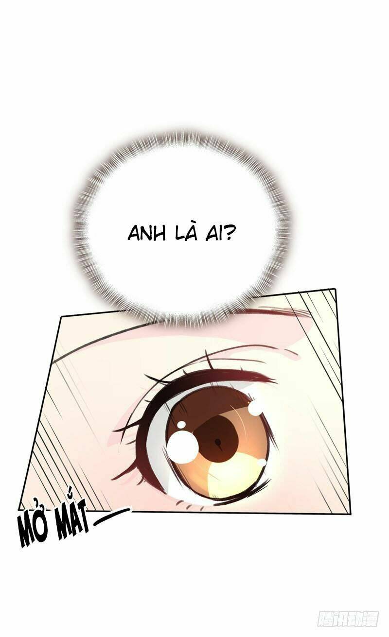 Đặc Trợ Của Hoàng Thái Tử: Chapter 2