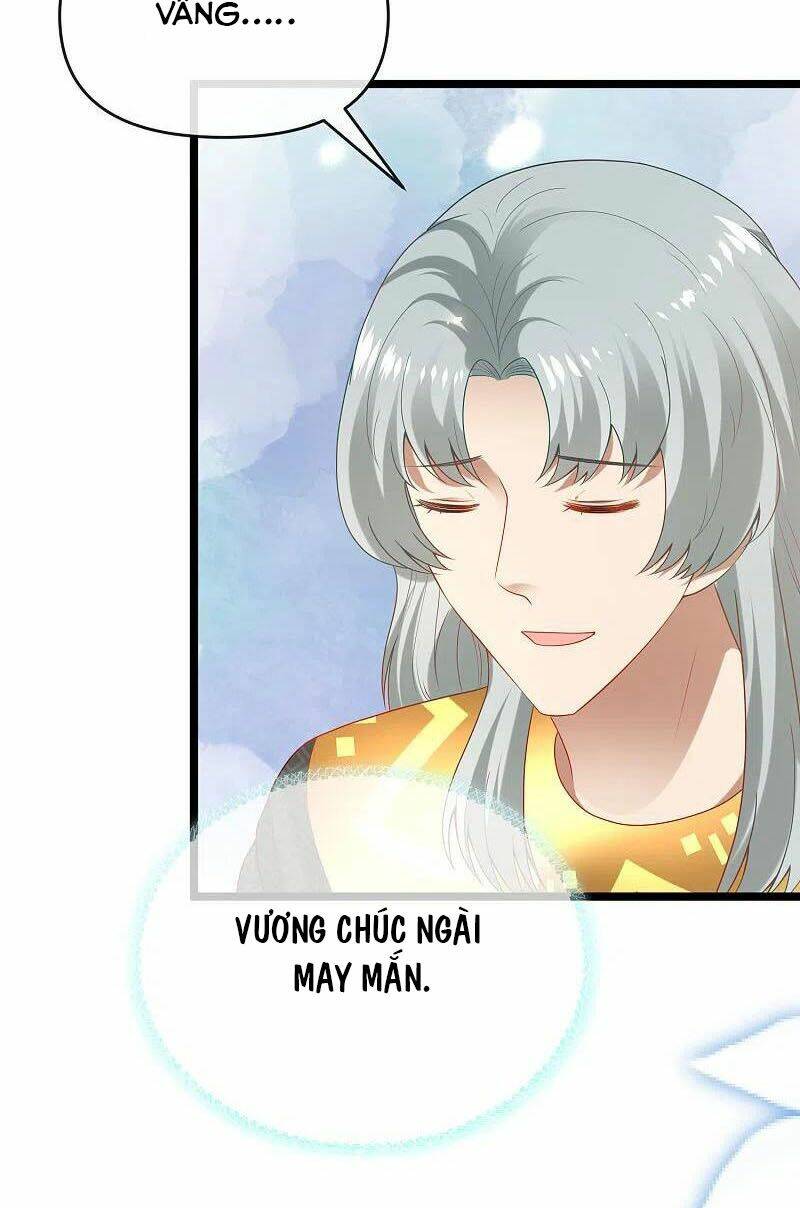 Sủng Hậu Của Vương: Chapter 125