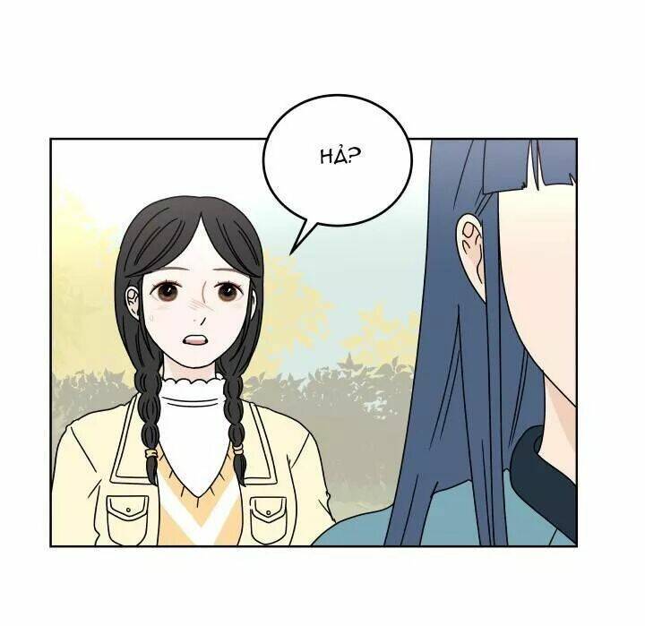 30 Phút Bước Đi Bên Em: Chapter 69