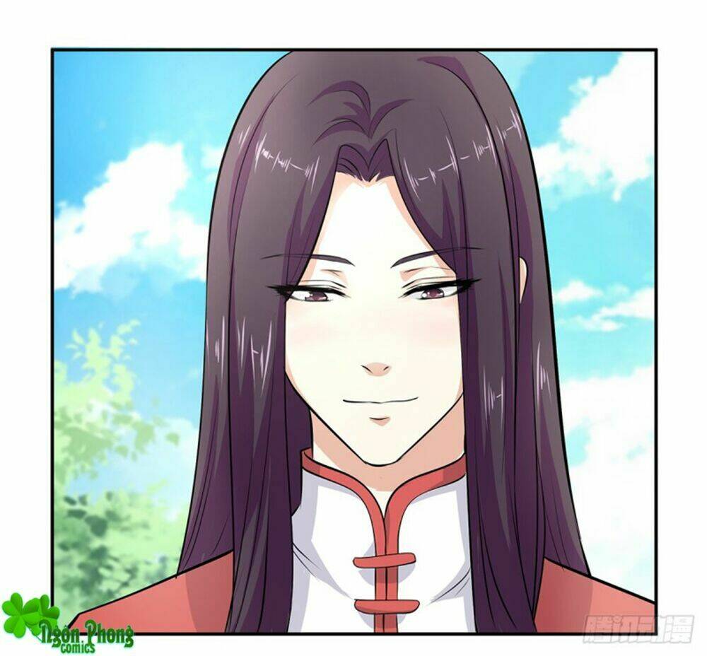 Hỏa Hồ: Chapter 39
