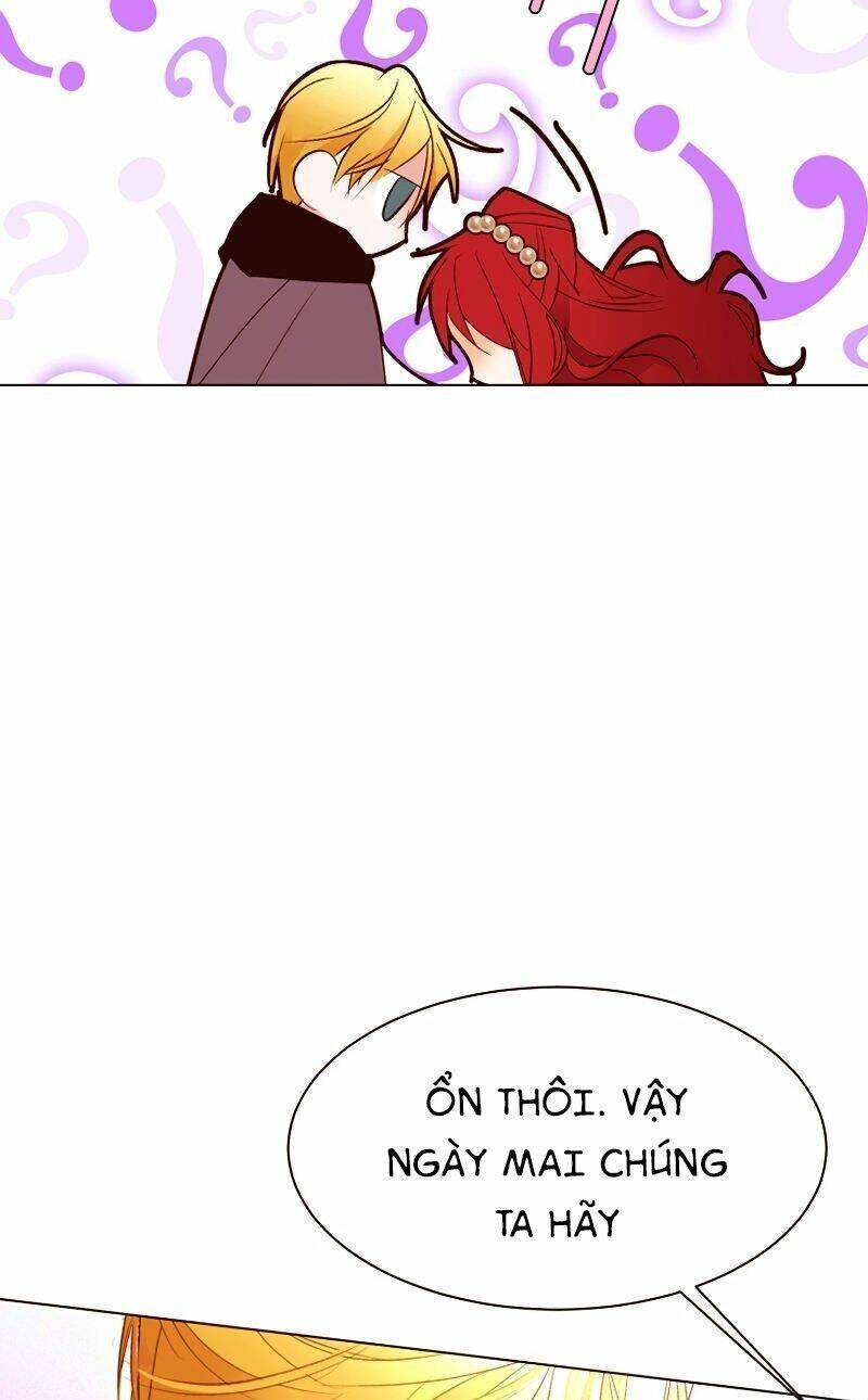 Cuộc Sống Rập Khuôn Của Một Quý Cô Tái Sinh!: Chapter 57