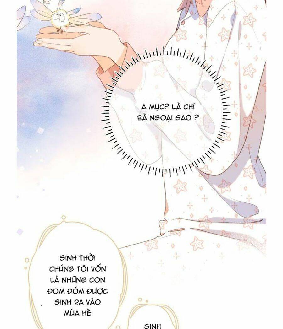 Sos! Tôi Đã Yêu Một Con Sâu Bướm (Phần 2): Chapter 4