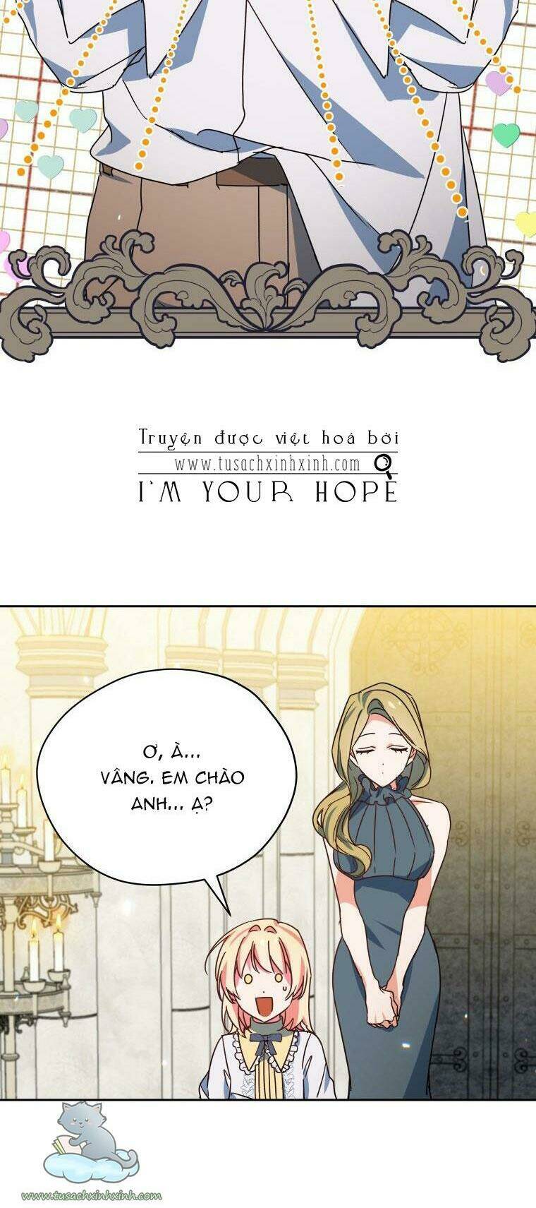 Nàng Elizabeth Thuần Khiết: Chapter 39