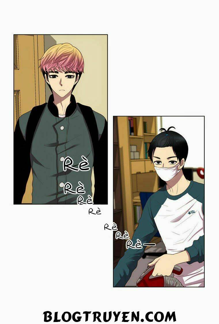 My Shining World: Chapter 5