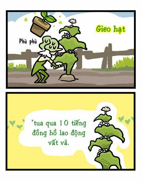 Dragon Nest Random Scribbles: Chapter 18