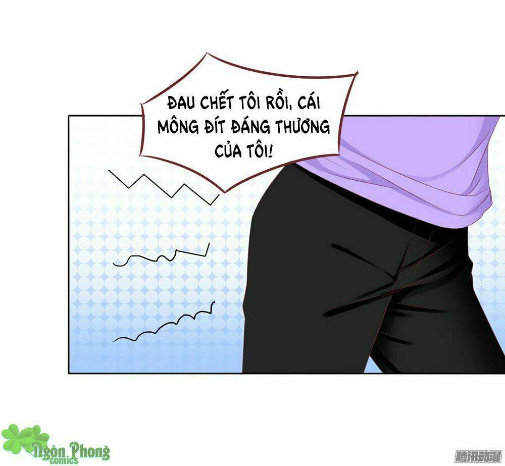 Hoàng Đế “Phế Vật” Tiến Hóa Sử: Chapter 25