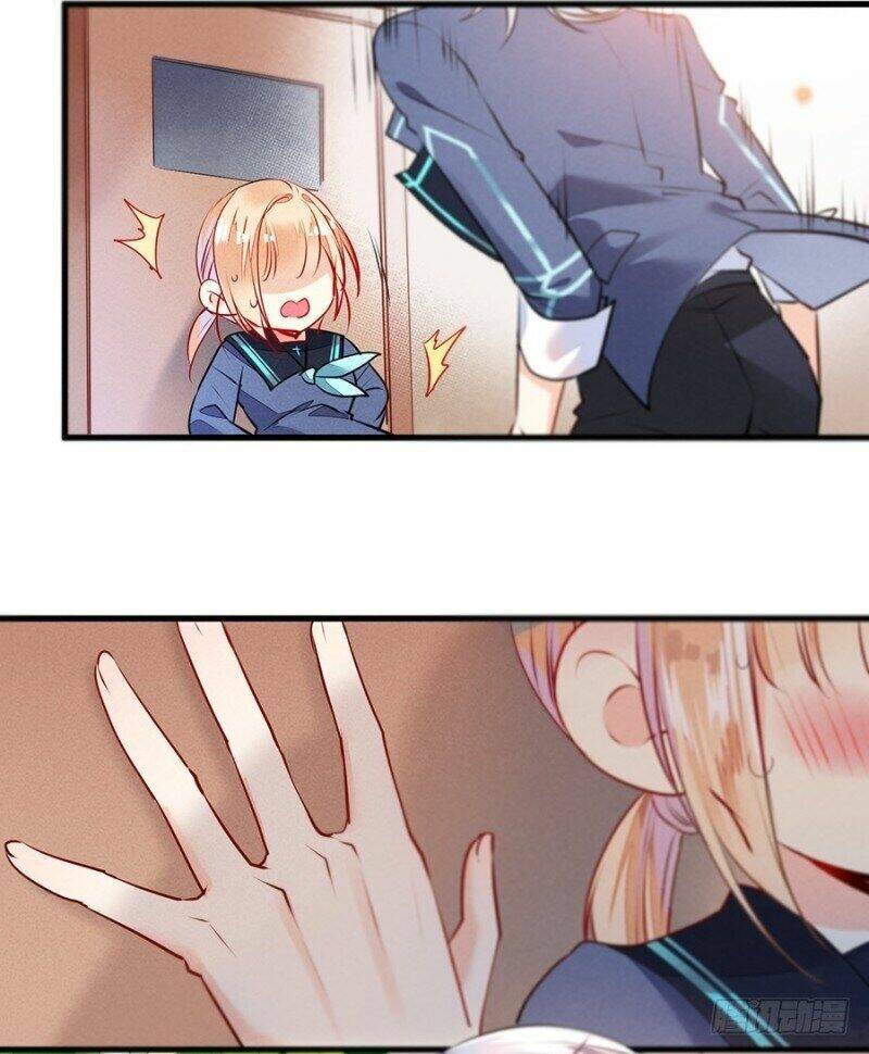 Luyến Khúc Trăng Lưỡi Liềm: Chapter 4