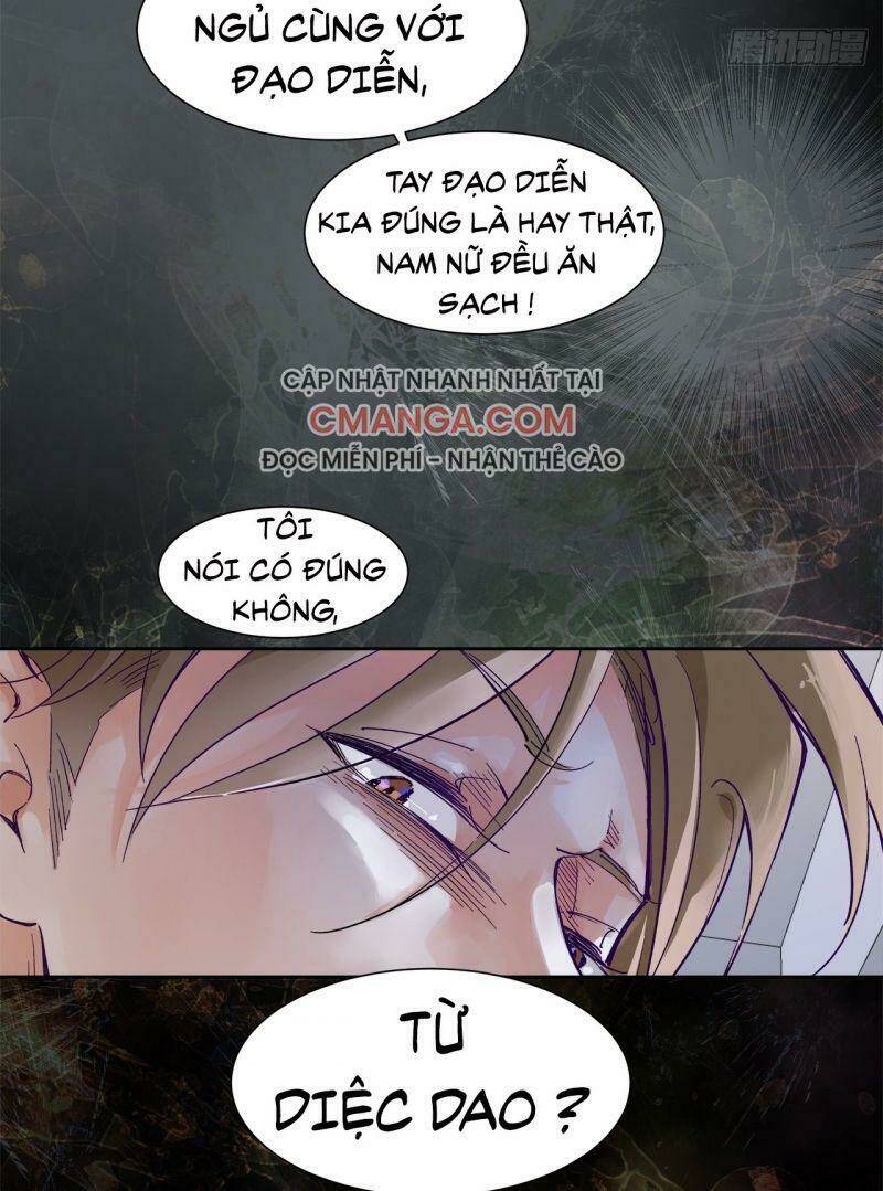 Ảnh Đế Yêu Hồ: Chapter 64