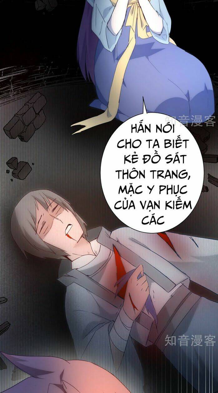 Nghịch Chuyển Tiên Đồ: Chapter 42