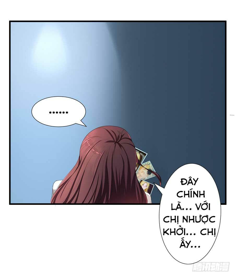 Gả Cho Tình Cũ Làm Lão Bà: Chapter 15