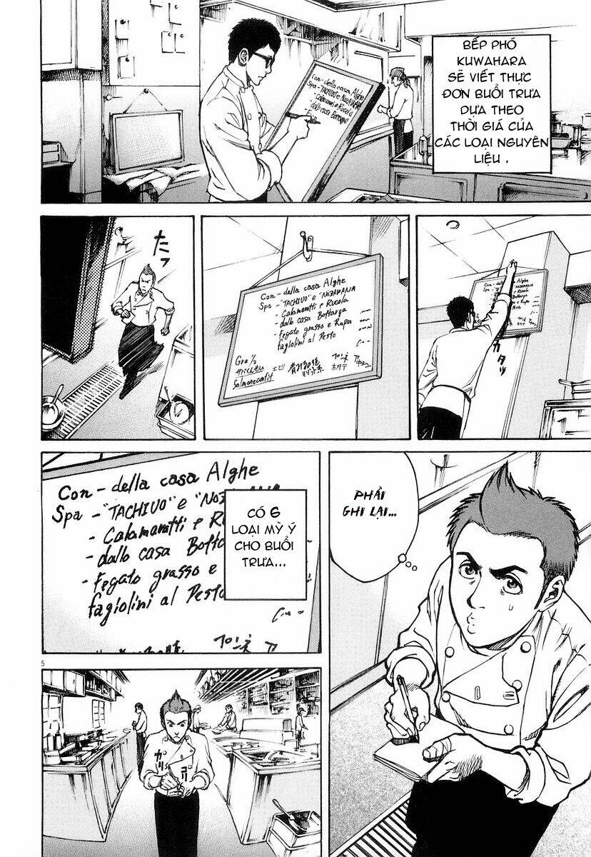 Bambino!: Chapter 9