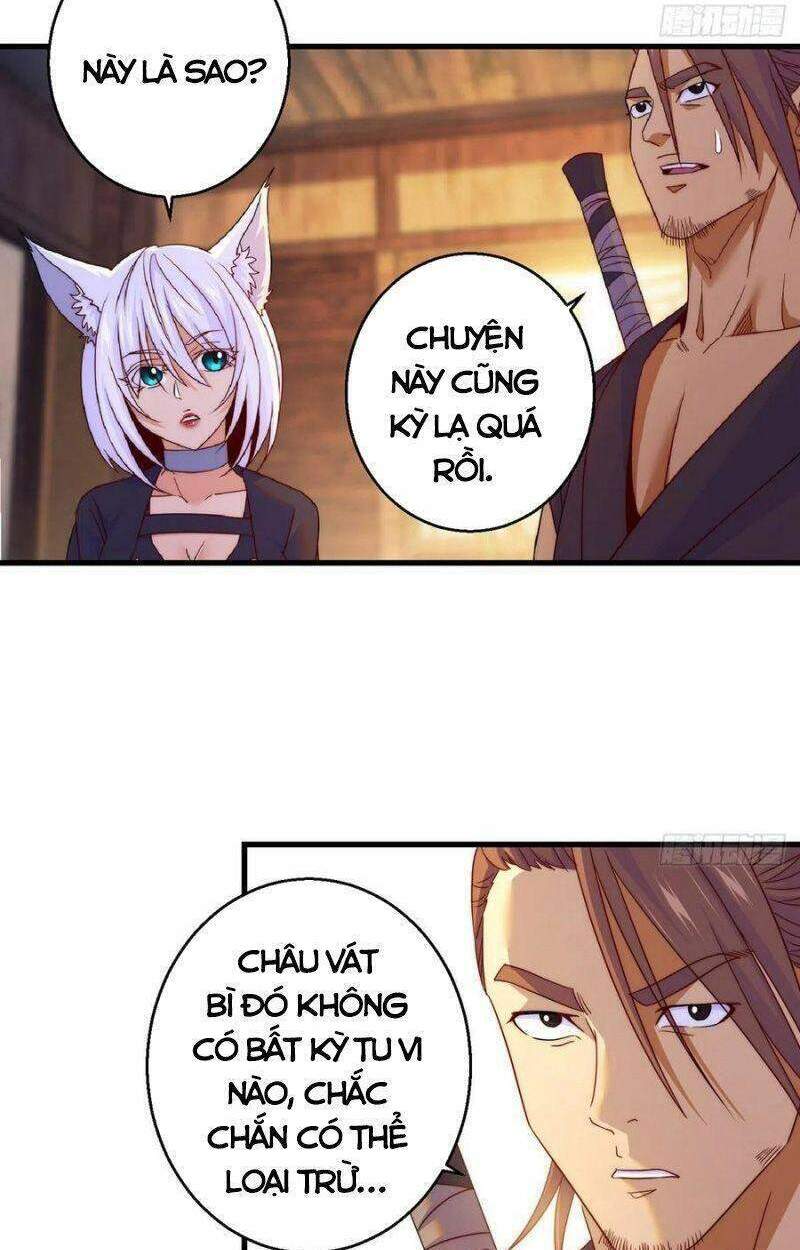 Ta Là Đại Hoàn Đan: Chapter 75