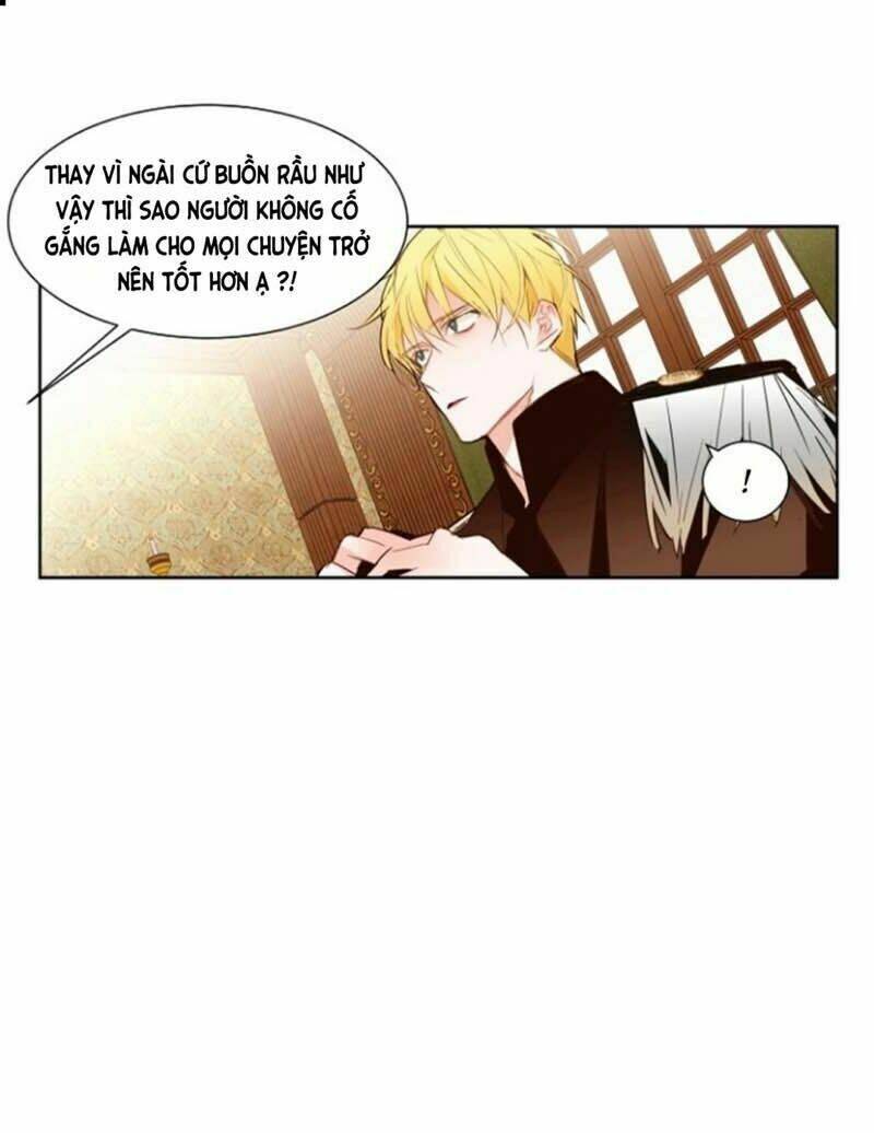 Cuộc Sống Rập Khuôn Của Một Quý Cô Tái Sinh!: Chapter 9