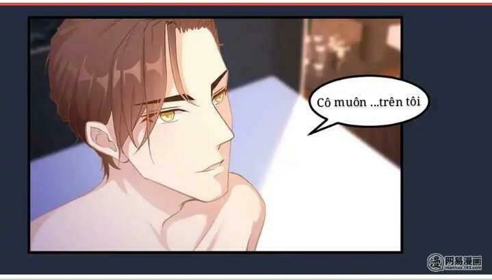 Vợ Quỷ Trốn Thoát: Chapter 5