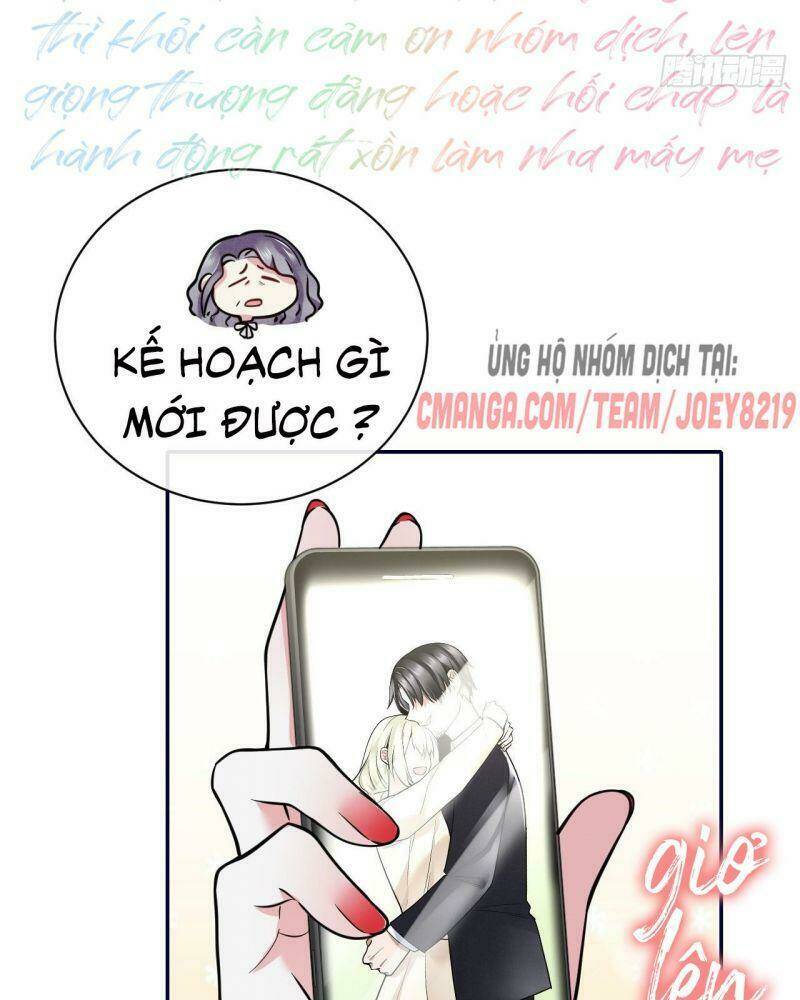 Đưa Em Đi Chơi: Chapter 65