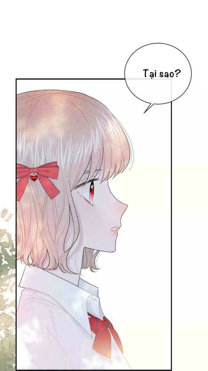 Từ Cái Nhìn Của Em: Chapter 25