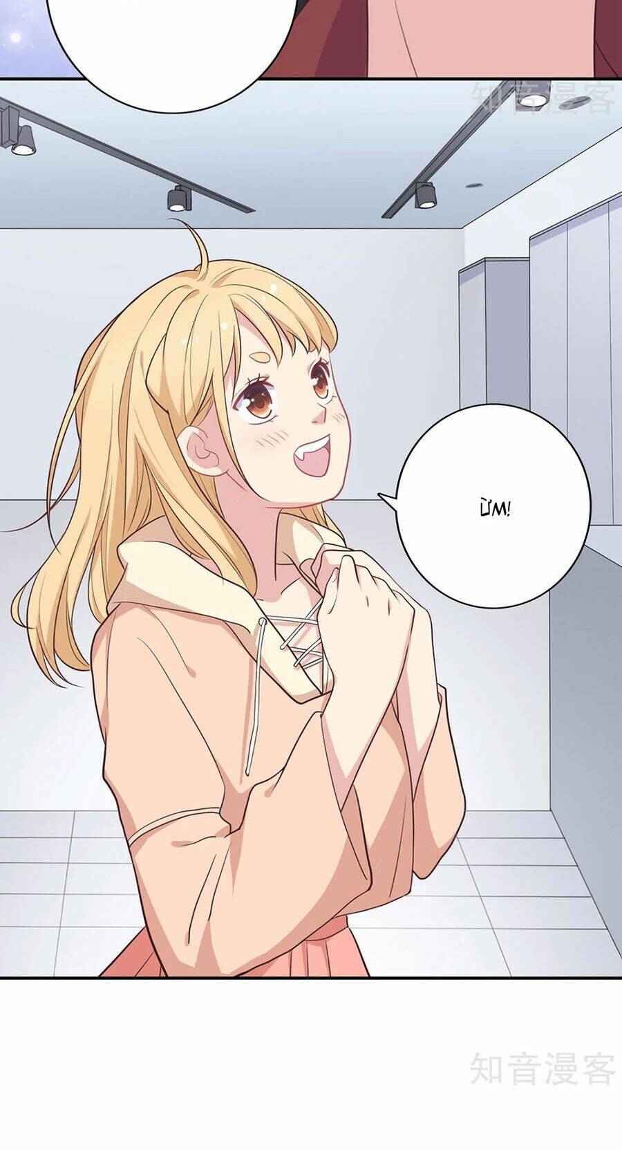 Hẹn Hò Siêu Tốc: Chapter 8