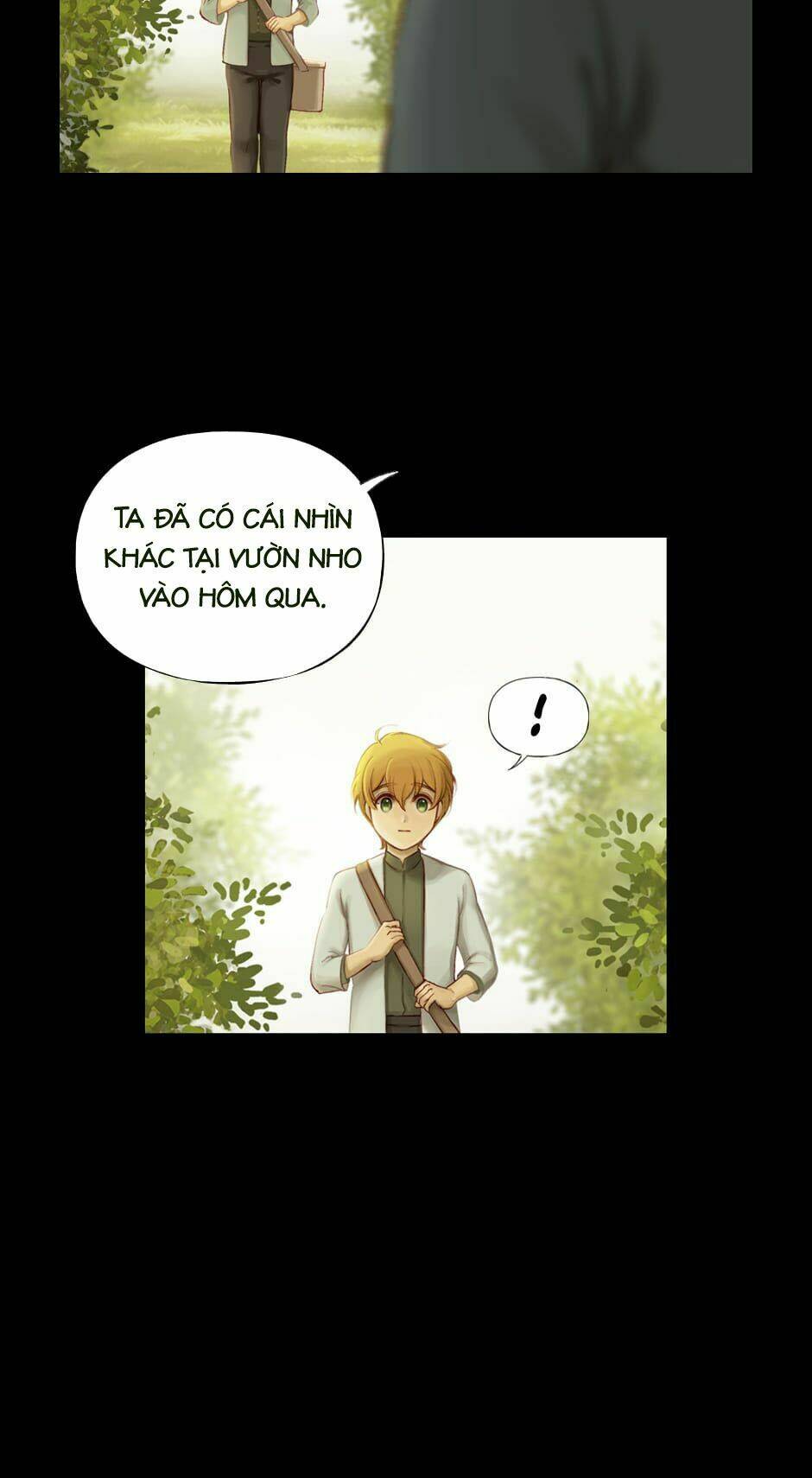Hiệp Sĩ Vô Song: Chapter 6
