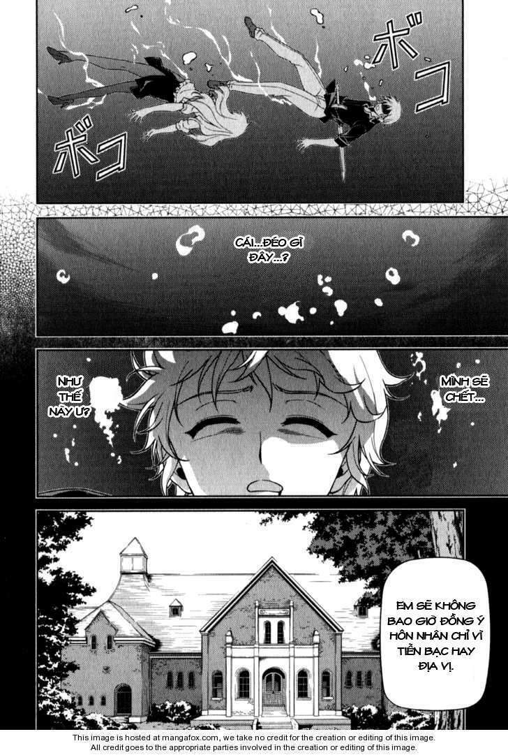 Freezing: Chapter 49