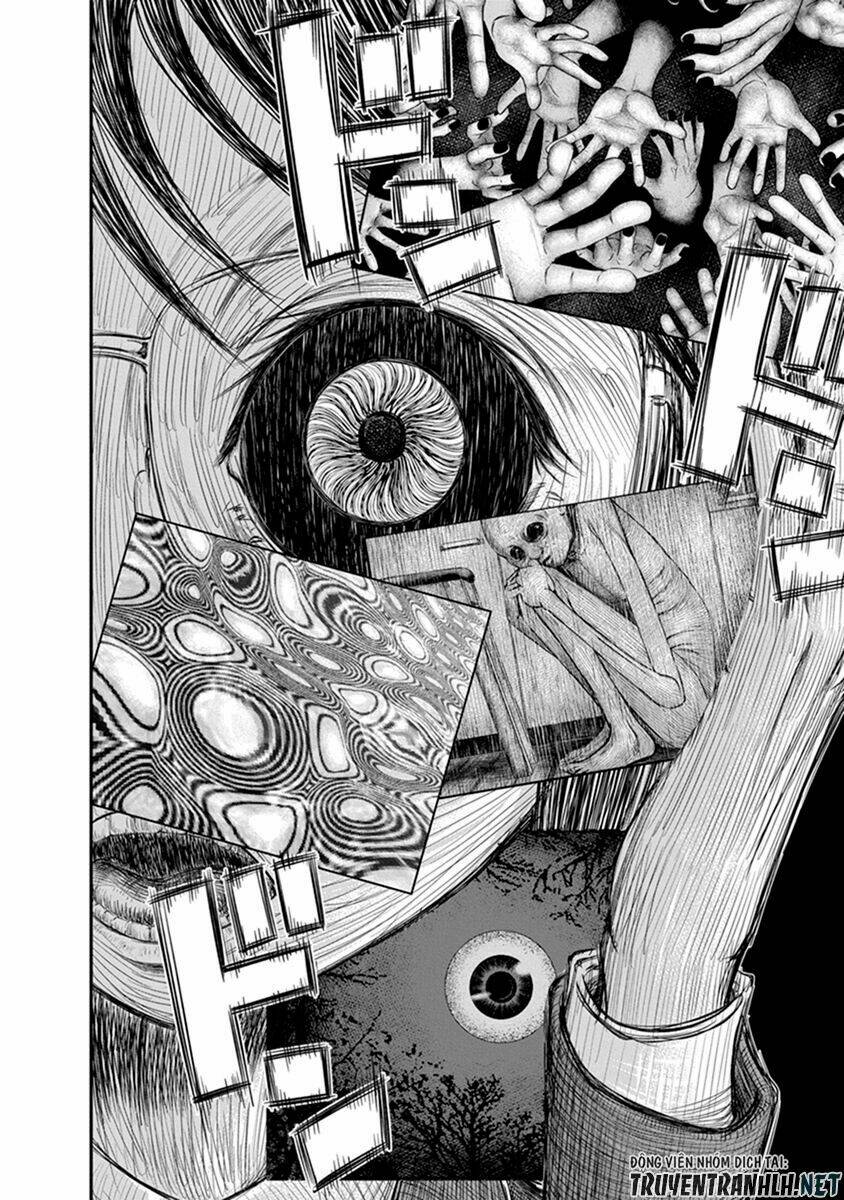 Signal 100: Chapter 1