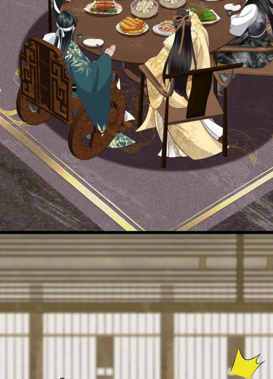 Điều Hương Vương Phi: Chapter 40