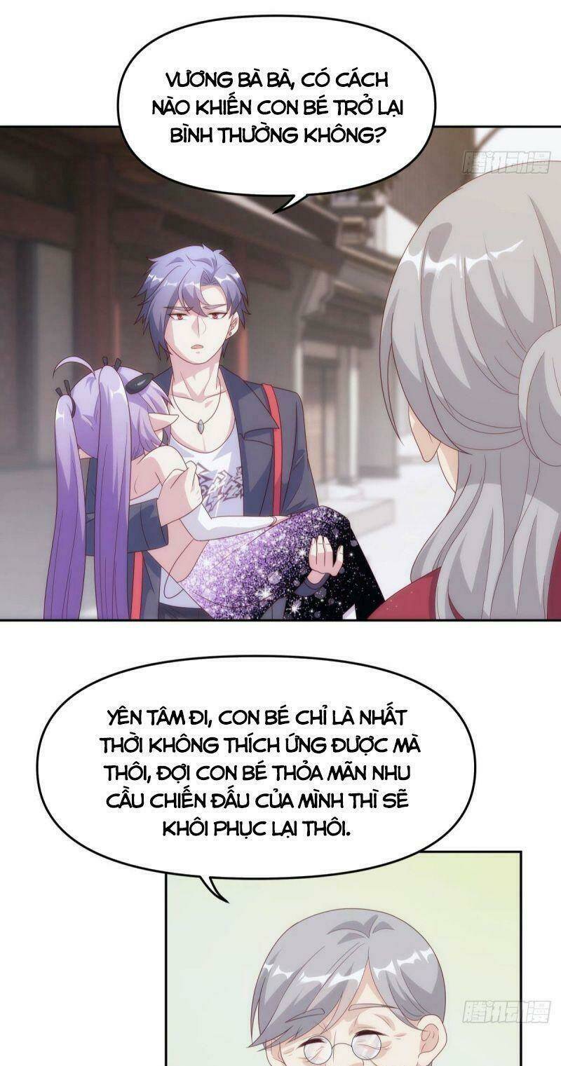 Xâm Lược Vạn Giới: Chapter 76