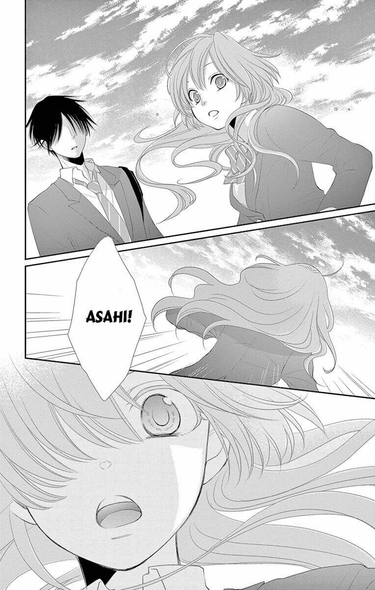 Cô Dâu Của Thuỷ Thần: Chapter 22