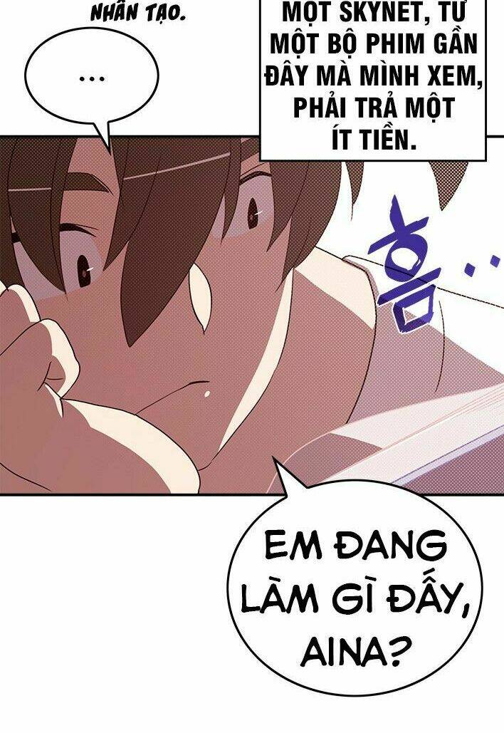 Ta Là Vua Pháp Sư: Chapter 70