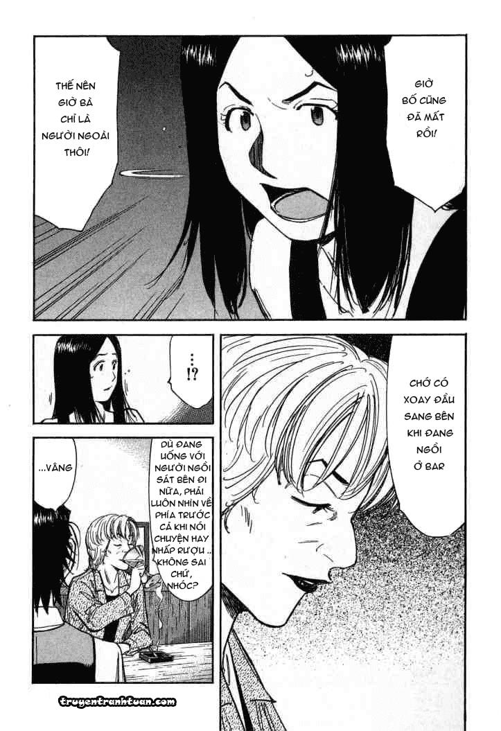 Bartender - Người Pha Chế Rượu: Chapter 89