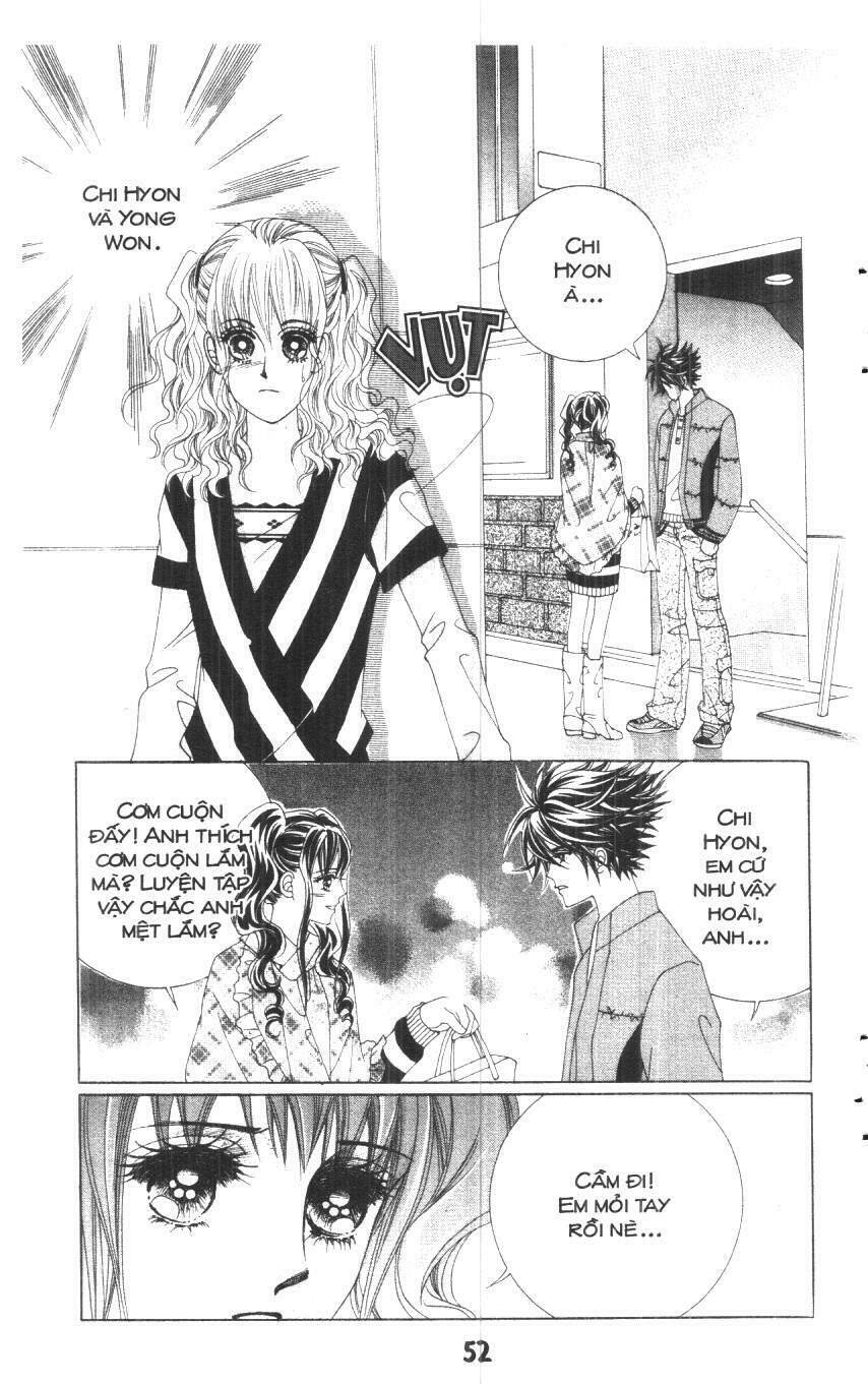 Say Say Say: Chapter 6