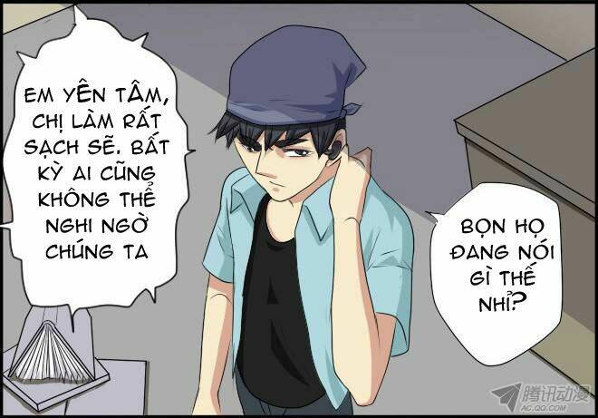 Future trial: Chapter 20