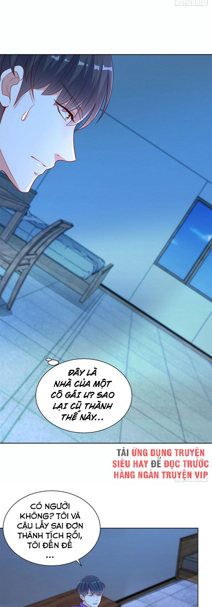 Trọng Sinh Chi Thần Đế Trở Về: Chapter 21