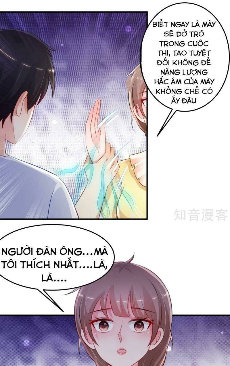Tối Cường Vận Đào Hoa: Chapter 107