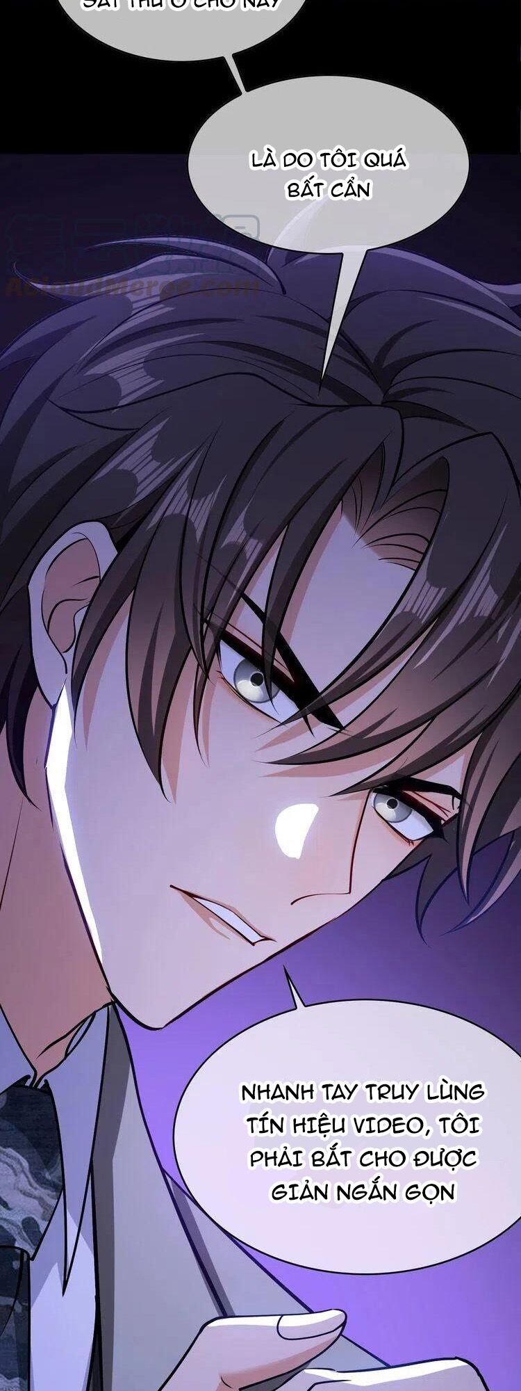 Cô Vợ Nhỏ Nuông Chiều Quá Lại Thành Ác!!: Chapter 213