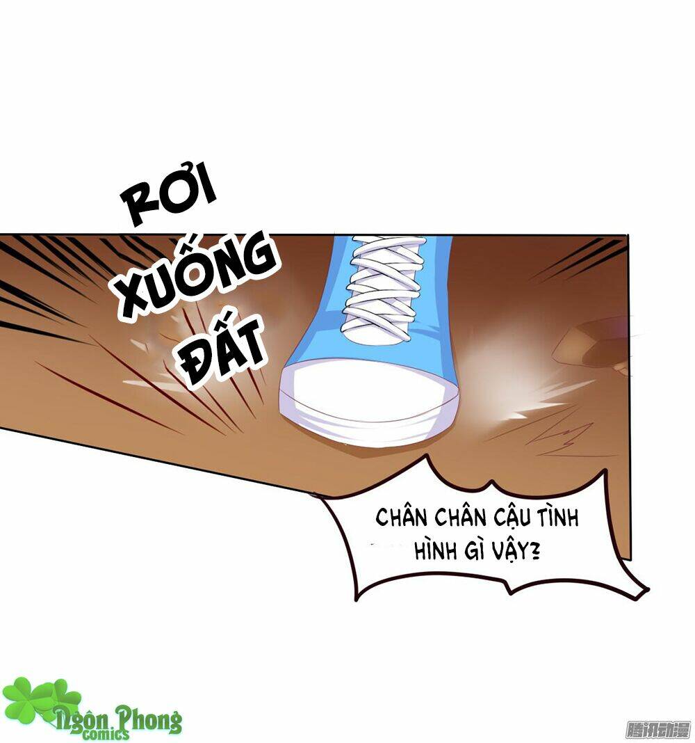 Hoàng Đế “Phế Vật” Tiến Hóa Sử: Chapter 22