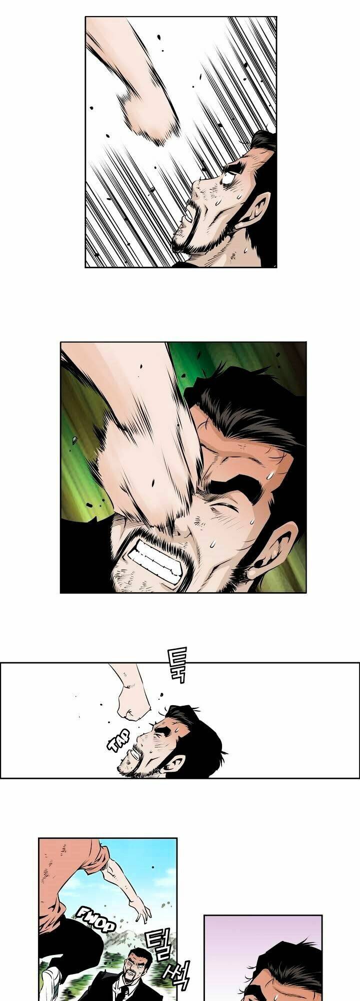 Double Casting: Chapter 57