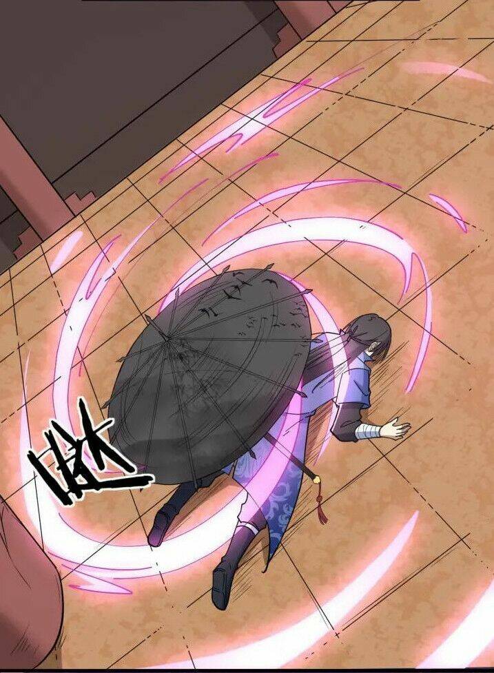 Đại Nghịch Chi Môn: Chapter 72