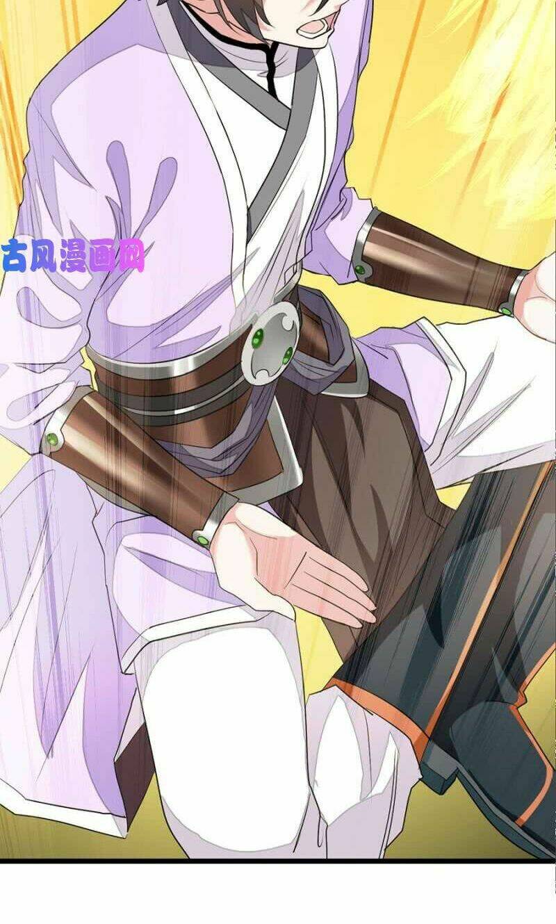 Cửu Dương Thần Vương: Chapter 82