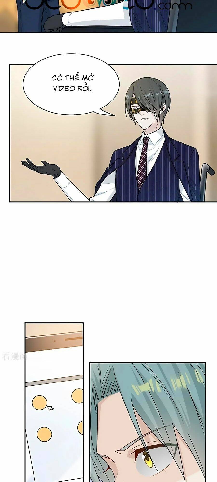 Hai Cách Tìm Gặp Người Yêu: Chapter 95