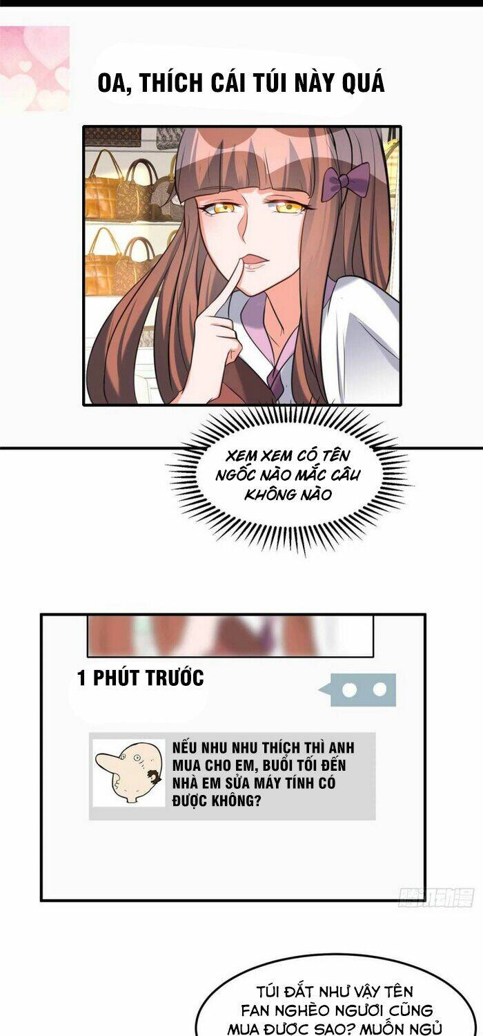 Đế Tế: Chapter 45