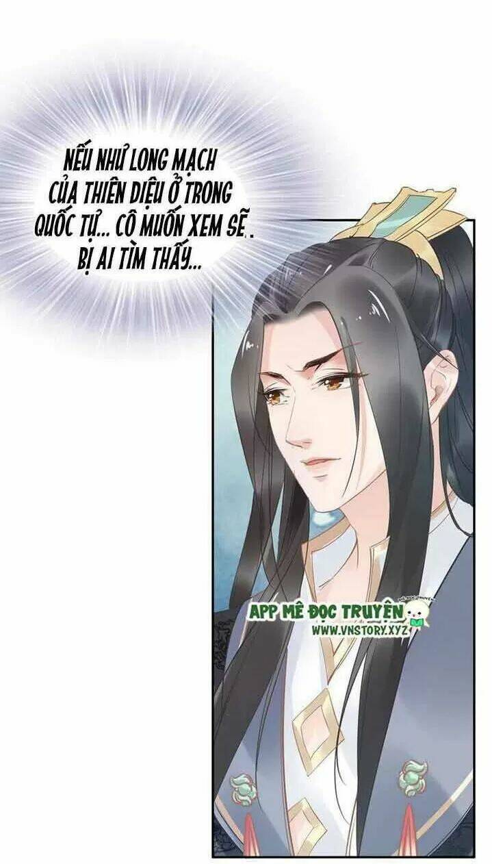 Nhất Sinh Nhất Thế Tiếu Thương Khung: Chapter 22