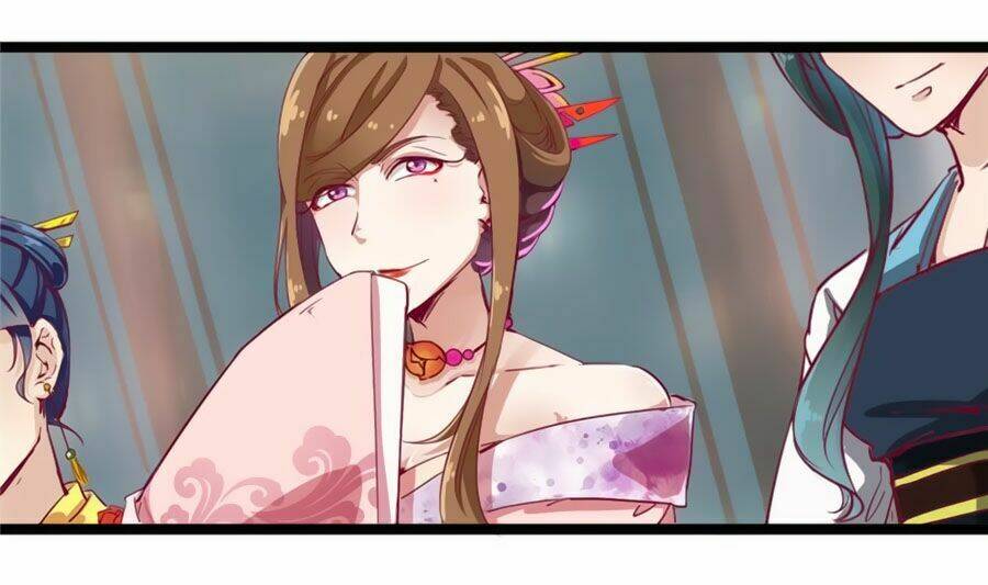 Ngọc Vi Mai: Chapter 28