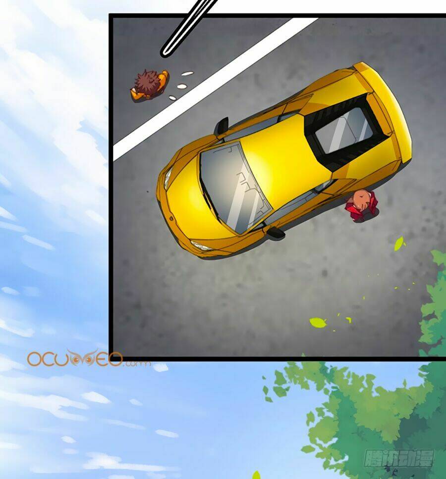 Nhật Ký Báo Thù Của Thiên Kim Hai Mặt: Chapter 2