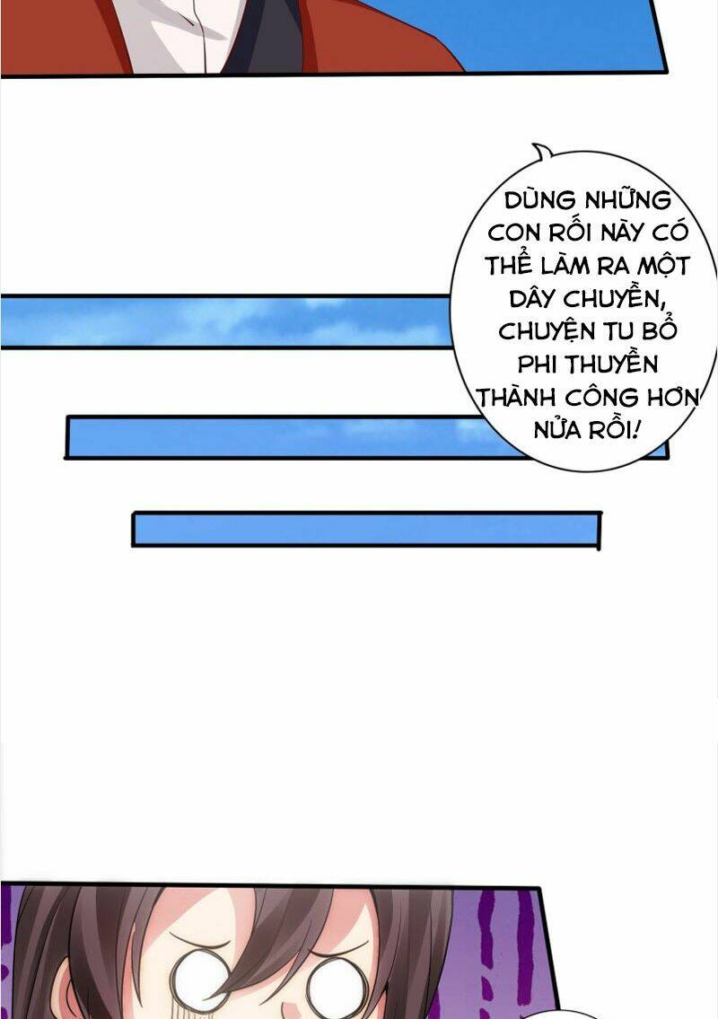 Chư Thiên Ký: Chapter 289