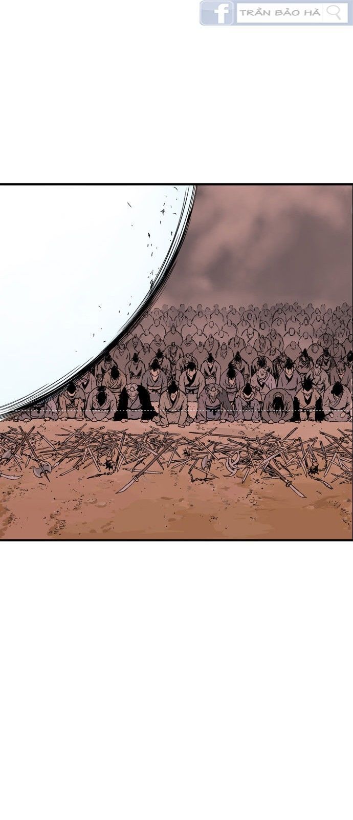Cao Thủ 2: Chapter 87