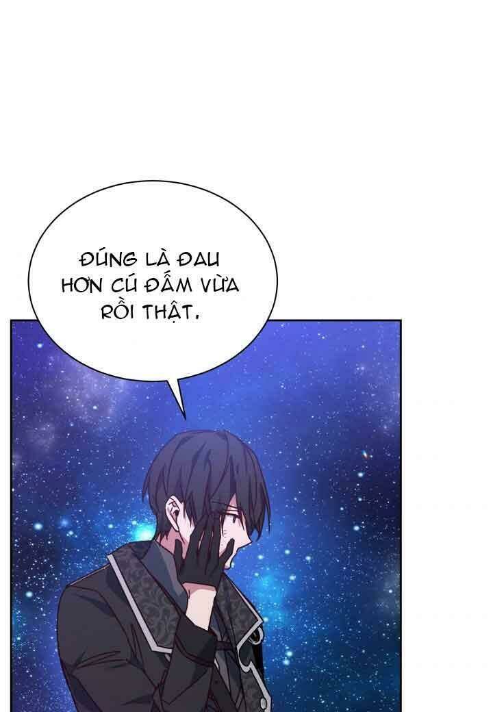 Nàng Elizabeth Thuần Khiết: Chapter 18